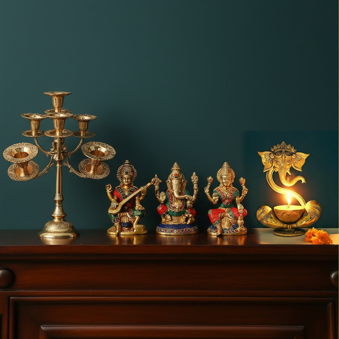 Puja Items