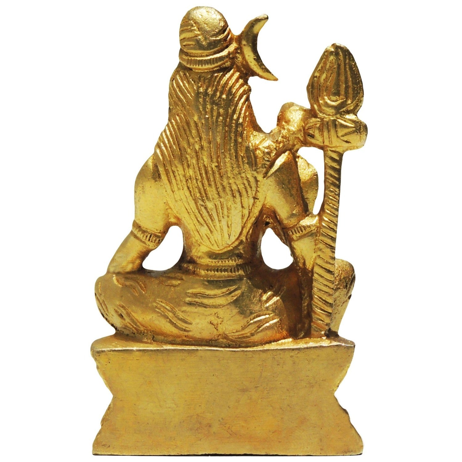 Shankar Ji Brass Idol