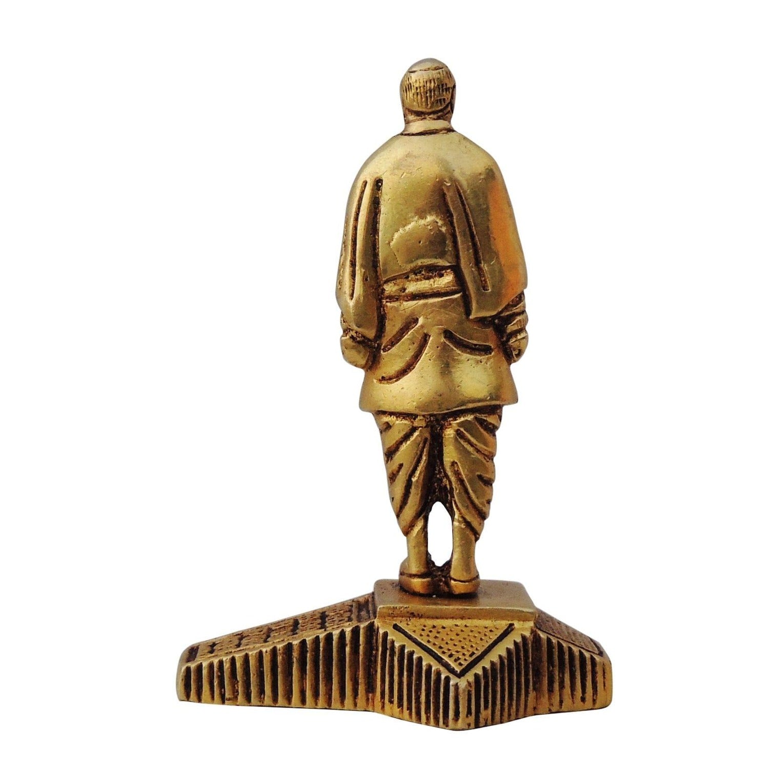 Of Unity(Sardar Vallabhbhai Patel) Brass Idol