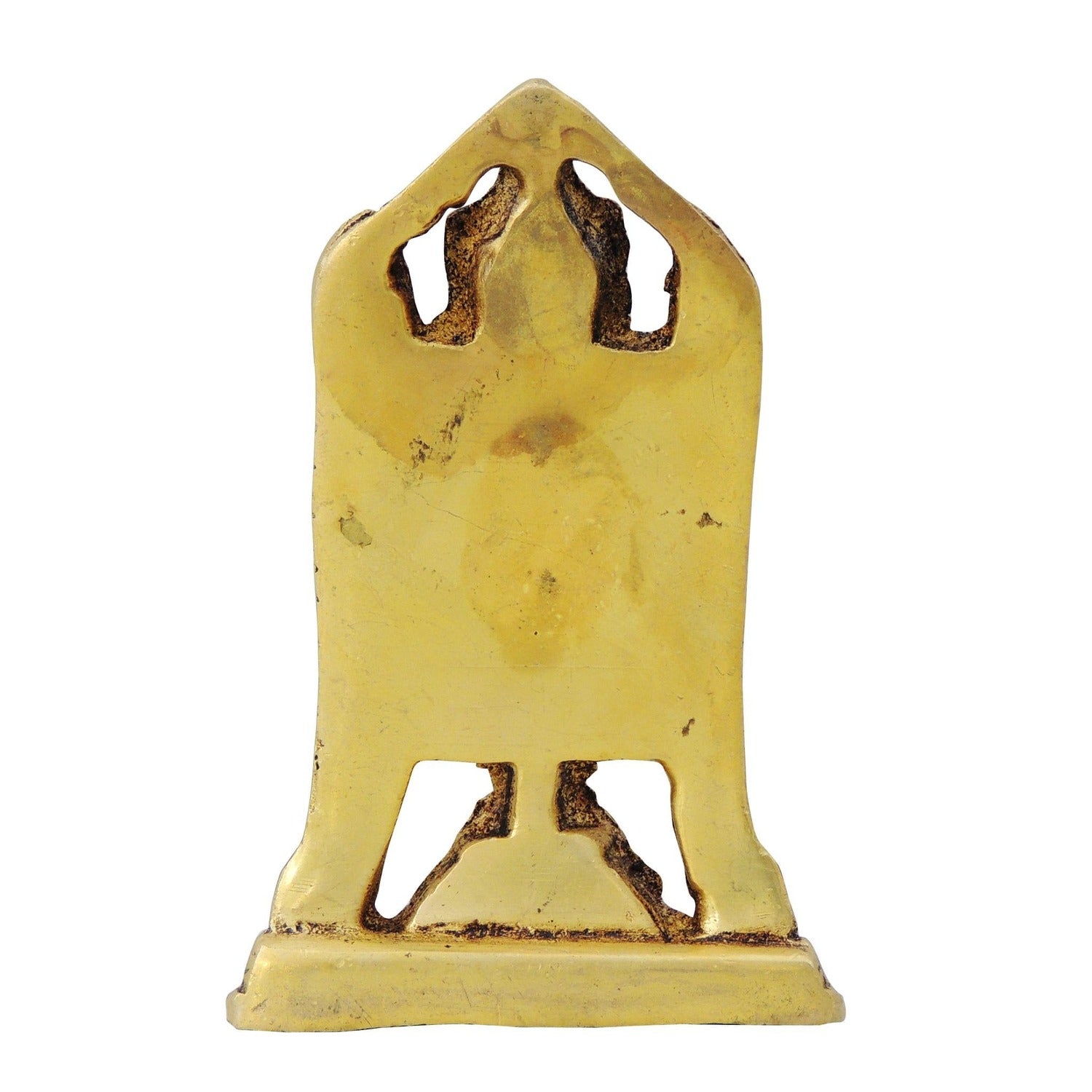 Tirupati Bala Ji Brass Idol