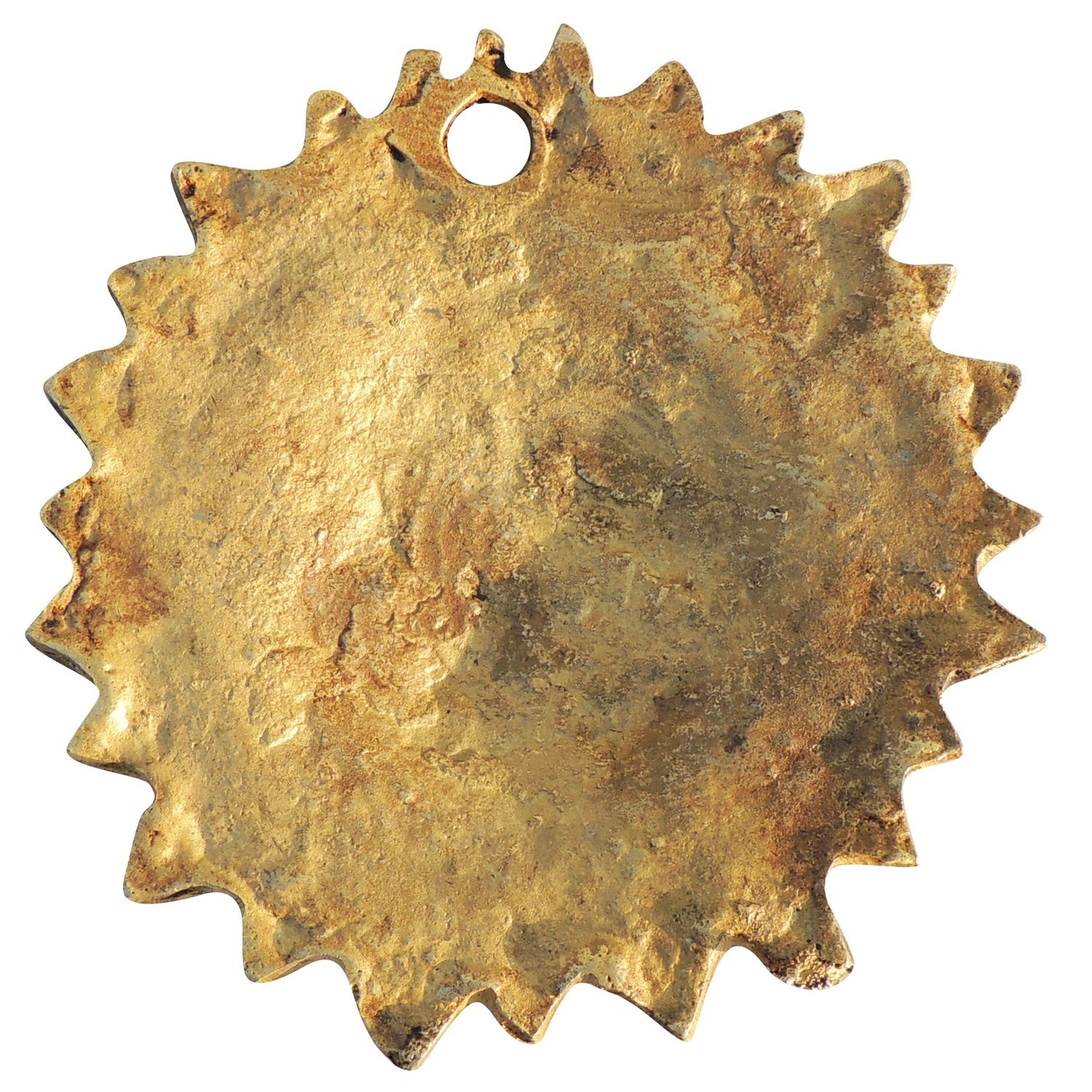 Wall Hanging Sun, Suraj Wall Hanging (Brass)
