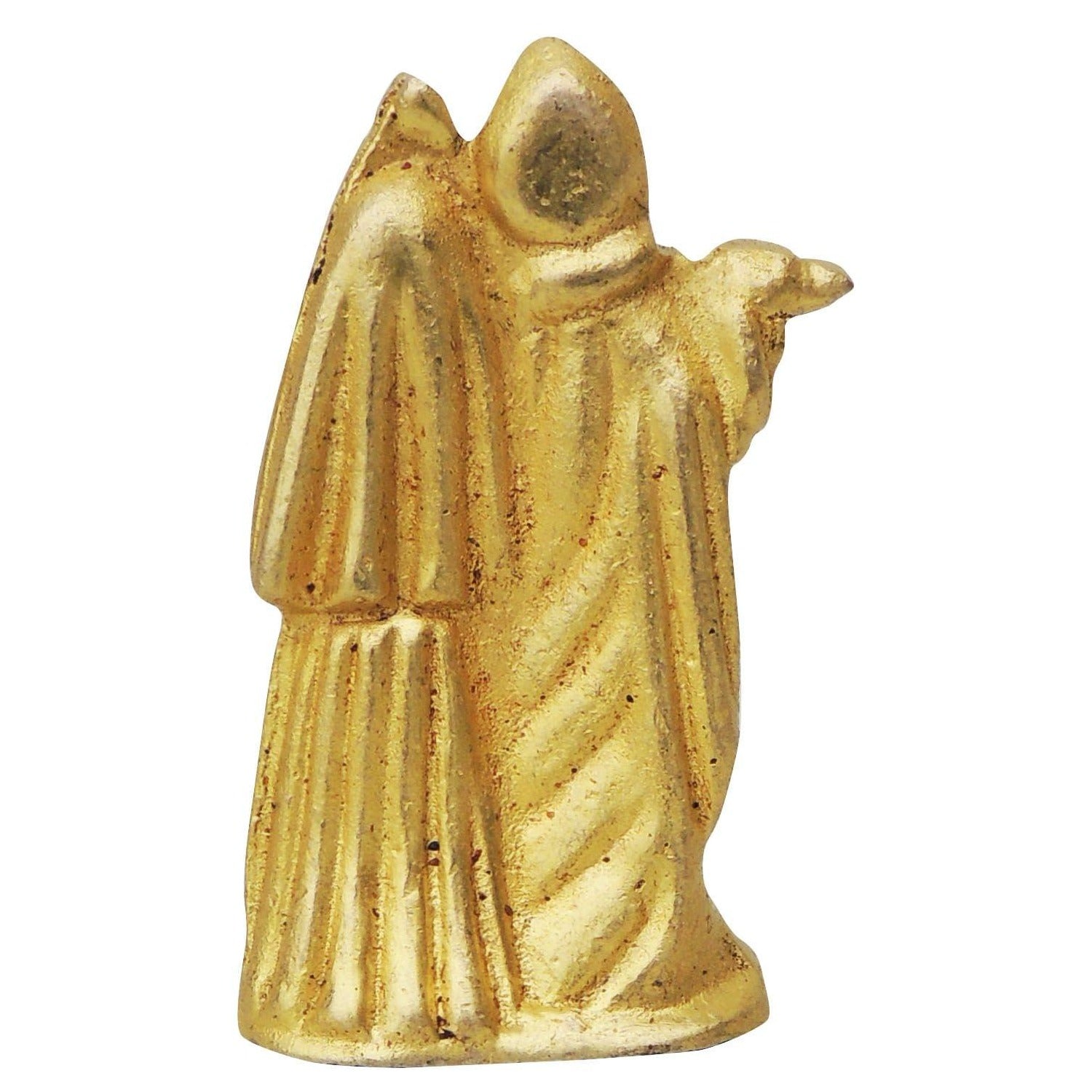 Radha Krishna Brass Idol