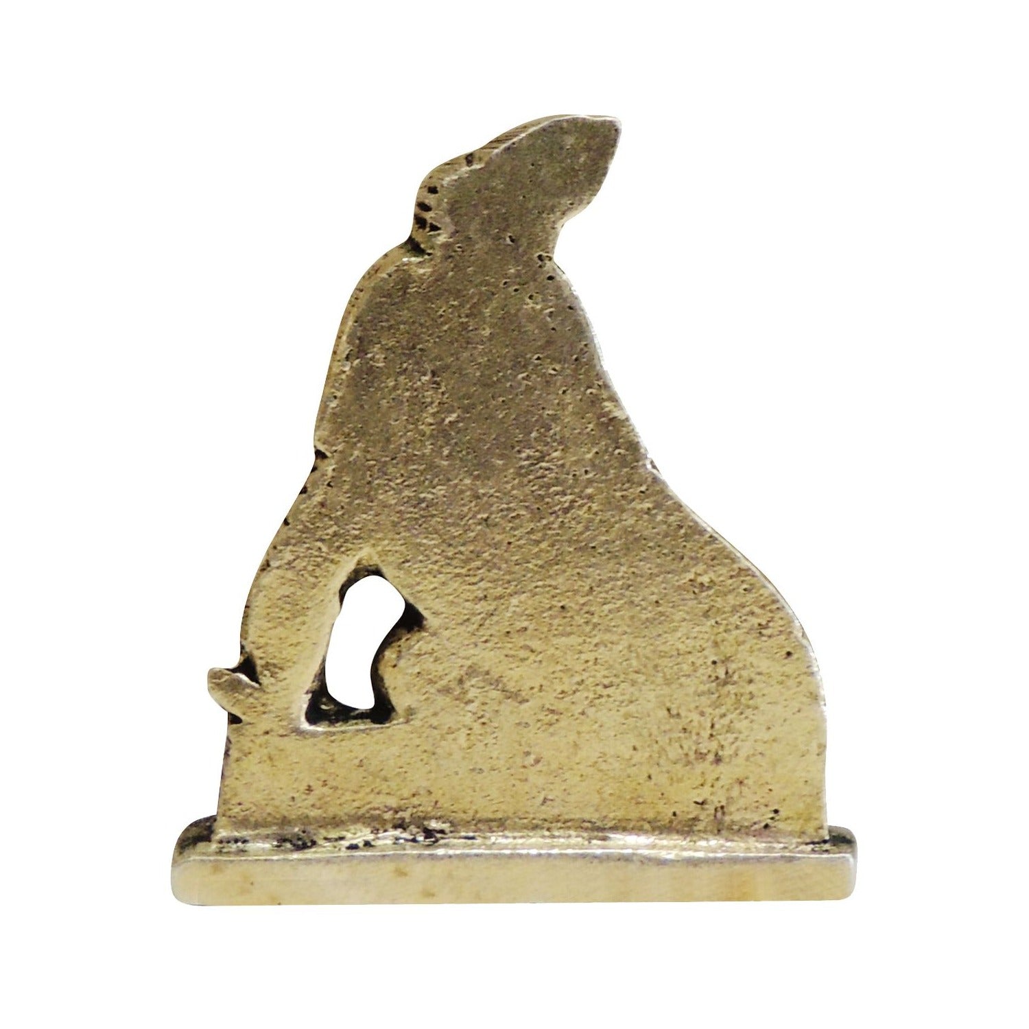Laddu Gopal Brass Idol
