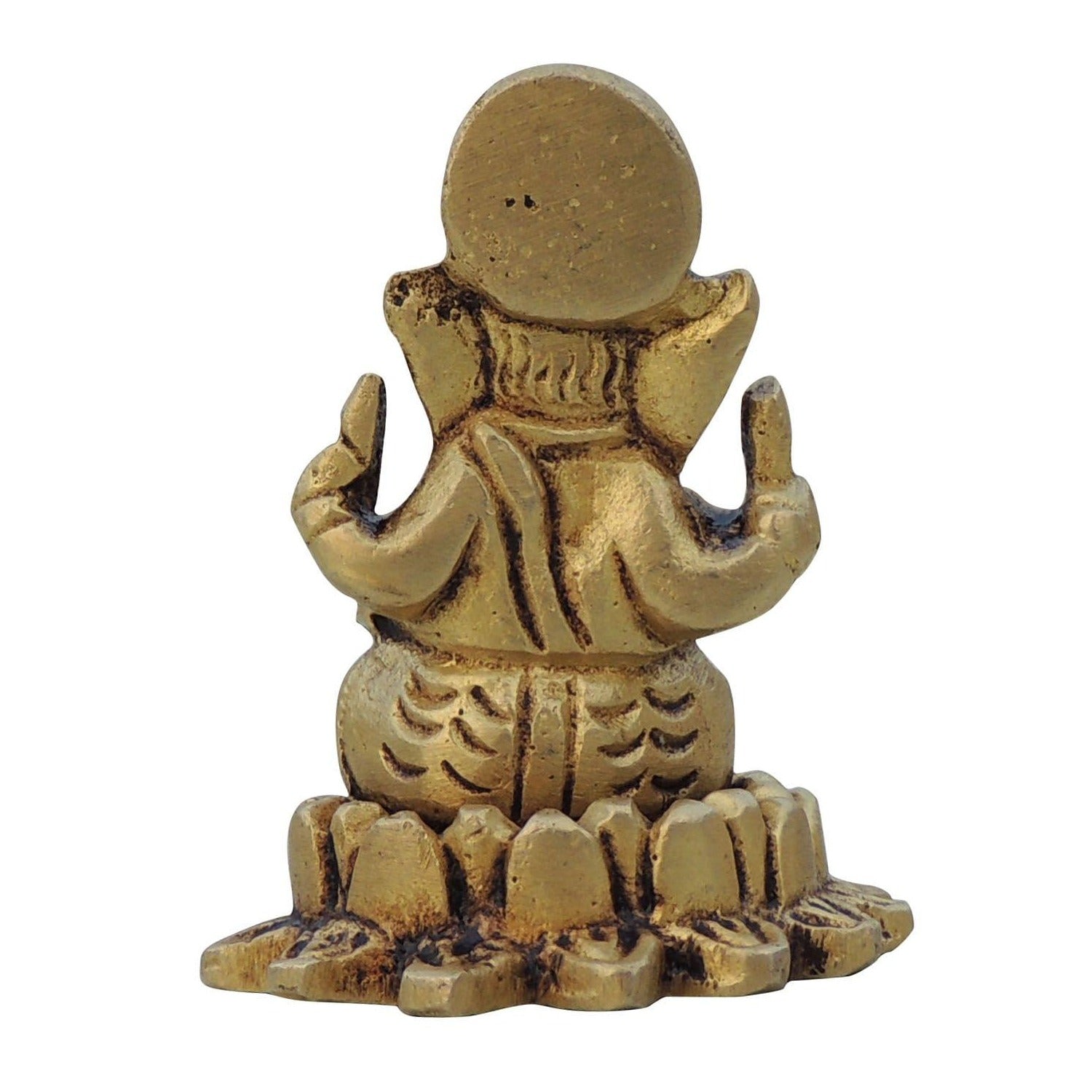 Ganeshji on Kamal-Brass Idol